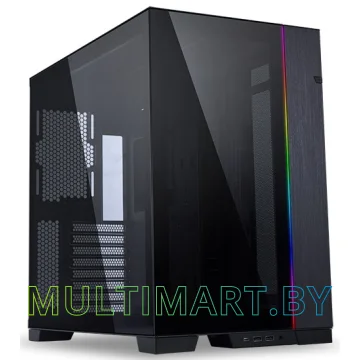 Корпус Lian Li O11 Dynamic EVO Black (G99.O11DEX.00)